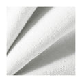 White - Back - Westford Mill Premium Cotton Maxi Tote Bag