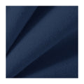 French Navy - Back - Westford Mill Premium Cotton Maxi Tote Bag