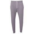 Storm - Front - Bella + Canvas Unisex Jogger Sweatpants