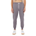 Storm - Back - Bella + Canvas Unisex Jogger Sweatpants