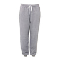 Athletic Heather - Front - Bella + Canvas Unisex Jogger Sweatpants