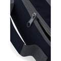 French Navy - Back - Quadra Lunch Cooler Bag