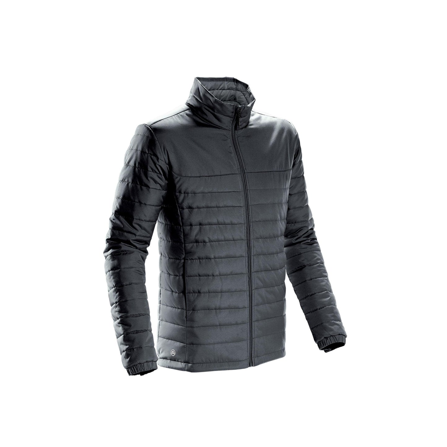 Dolphin - Side - Stormtech Mens Nautilus Jacket