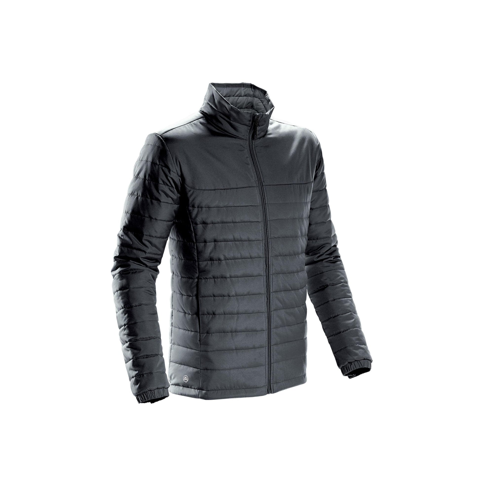 Dolphin - Side - Stormtech Mens Nautilus Jacket