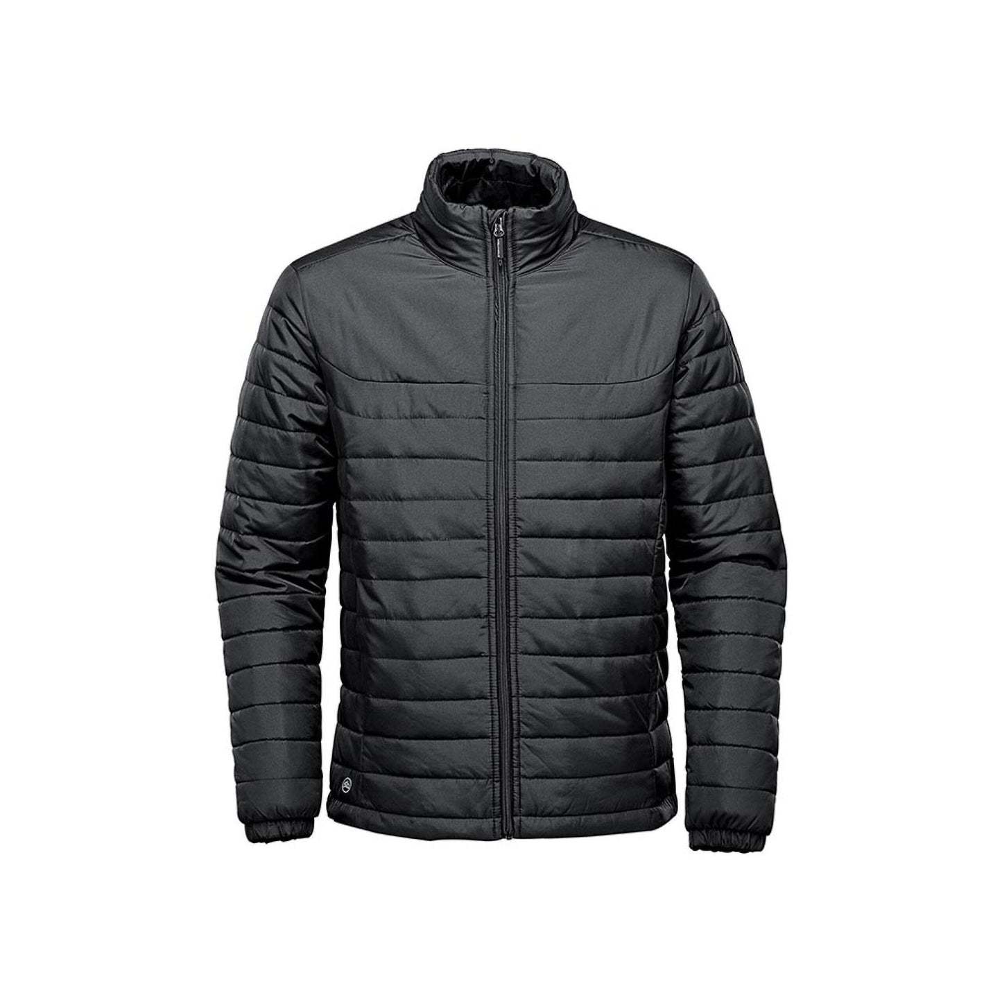Dolphin - Front - Stormtech Mens Nautilus Jacket