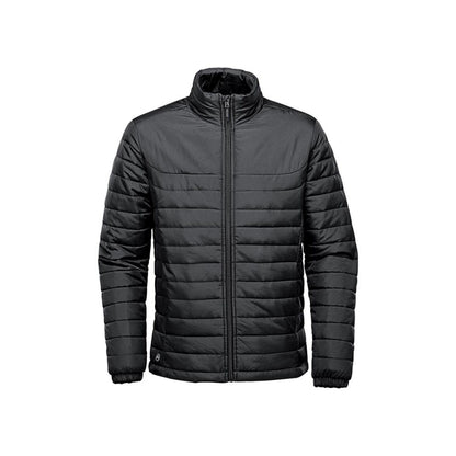 Dolphin - Front - Stormtech Mens Nautilus Jacket