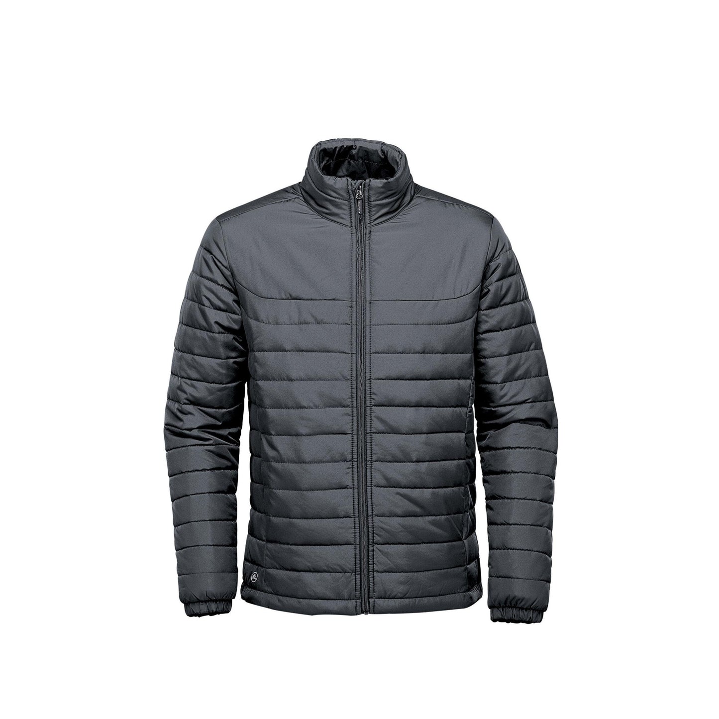 Dolphin - Back - Stormtech Mens Nautilus Jacket