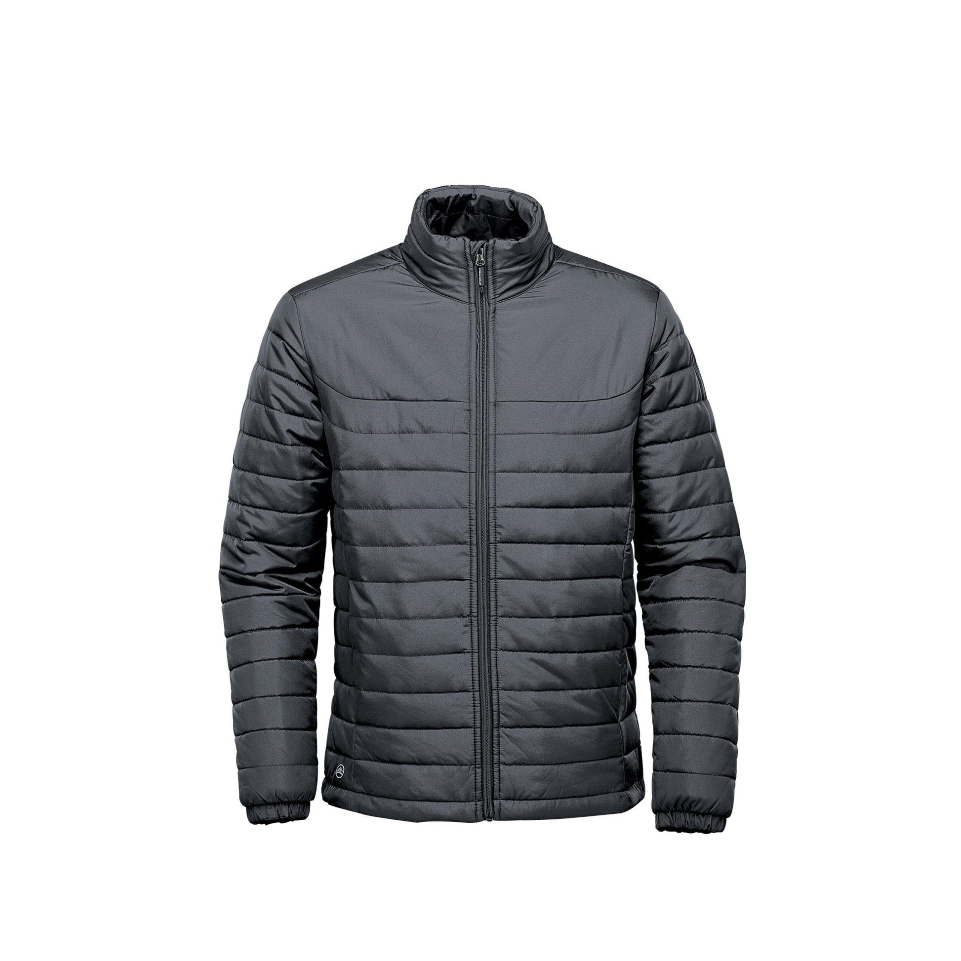 Dolphin - Back - Stormtech Mens Nautilus Jacket