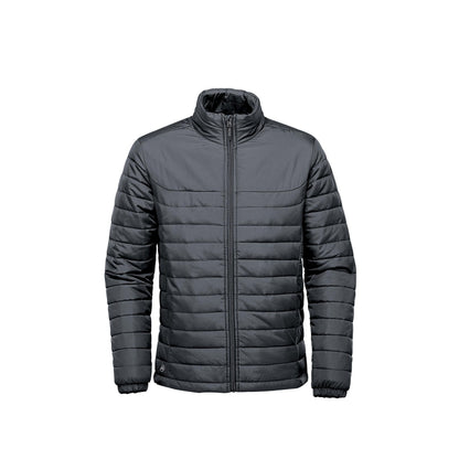 Dolphin - Back - Stormtech Mens Nautilus Jacket