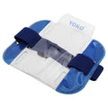 Blue - Front - Yoko ID Armbands - Accessories (Pack Of 4)