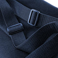 French Navy - Side - Bagbase Mini Essential Backpack-Rucksack Bag (Pack of 2)