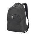 Black - Front - Shugon Milan Backpack - 20 Litres (Pack of 2)