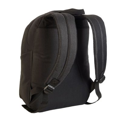 Black - Back - Shugon Milan Backpack - 20 Litres (Pack of 2)