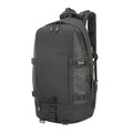 Black - Front - Shugon Gran Paradiso 35 Hiker Backpack (35 Litres) (Pack of 2)