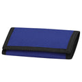Bright Royal - Front - Bagbase Ripper Wallet (Pack of 2)