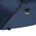 French Navy-Black - Lifestyle - Quadra Large Boot Bag (Pack of 2)