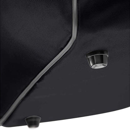 Black-Graphite - Lifestyle - Quadra Large Boot Bag (Pack of 2)