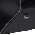 Black-Graphite - Lifestyle - Quadra Large Boot Bag (Pack of 2)