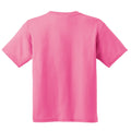 Azalea - Back - Gildan Childrens Unisex Heavy Cotton T-Shirt (Pack Of 2)