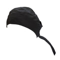 Black - Front - Dennys AFD Zandana - Catering Accessories (Pack of 2)