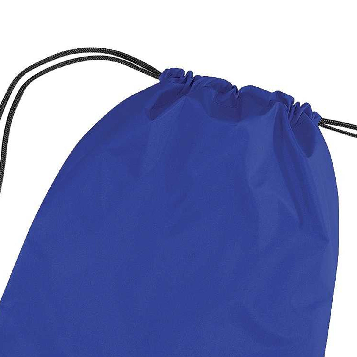 Bright Royal - Back - Bagbase Premium Gymsac Water Resistant Bag (11 Litres) (Pack Of 2)