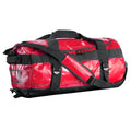 Bold Red-Black - Front - Stormtech Waterproof Gear Holdall Bag (Small) (Pack of 2)
