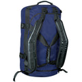 Ocean Blue-Black - Back - Stormtech Waterproof Gear Holdall Bag (Medium) (Pack of 2)