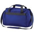 Bright Royal - Front - Bagbase Freestyle Holdall - Duffle Bag (26 Litres) (Pack of 2)