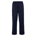 Navy Blue - Back - Gamegear® Mens Cooltex® Training Pant-Bottoms - Mens Sportswear