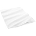 White - Back - Westford Mill Tea Towel (50 X 70cm) (Pack Of 2)