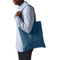 Petrol - Back - Westford Mill Promo Bag For Life - 10 Litres (Pack Of 2)