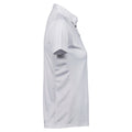 White - Lifestyle - Tee Jays Womens-Ladies Luxury Sport Polo Shirt