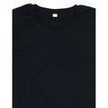 Black - Lifestyle - Mantis Mens Troll Sleeve Tee