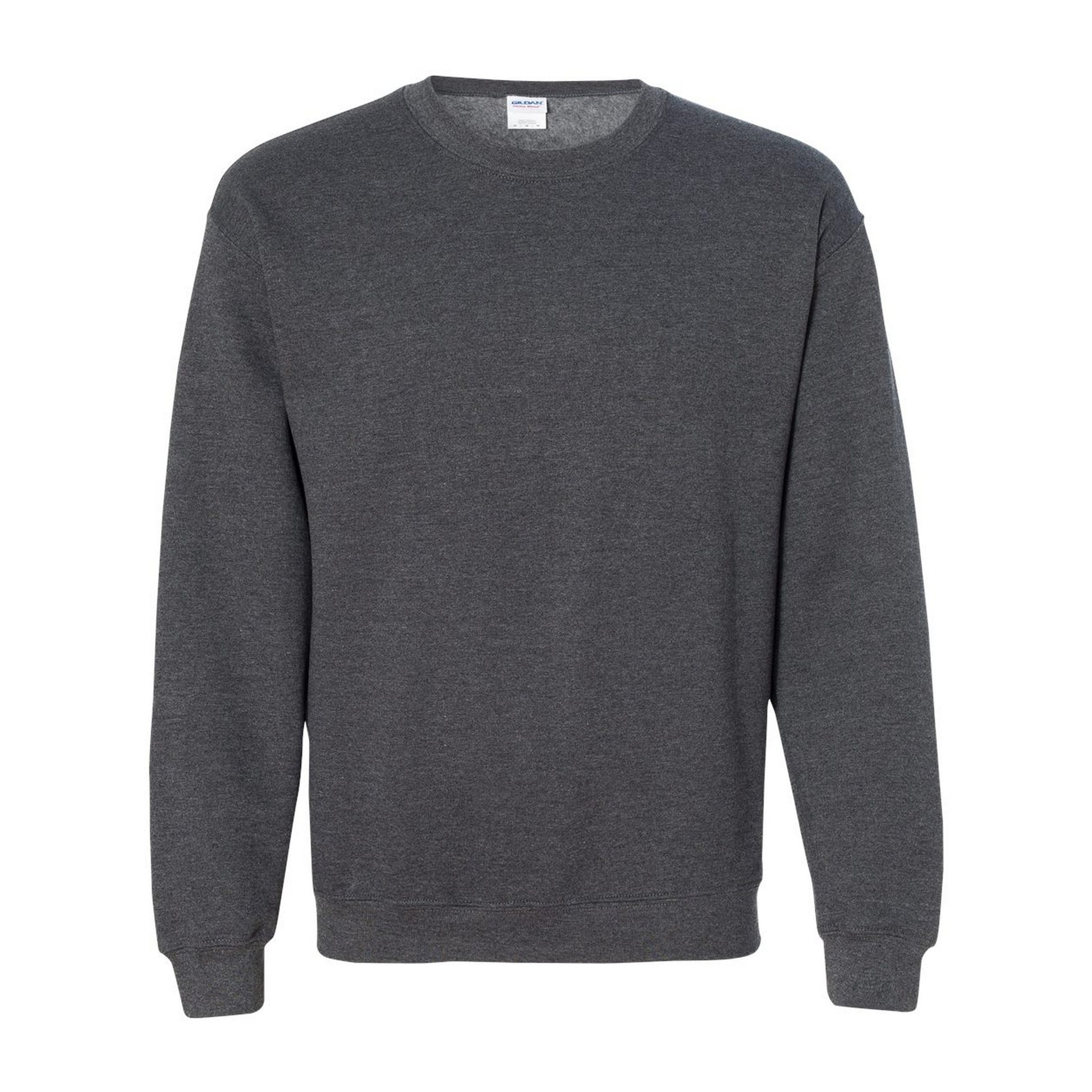 Heliconia - Pack Shot - Gildan Heavy Blend Unisex Adult Crewneck Sweatshirt