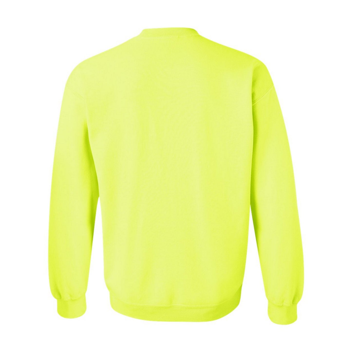 Heliconia - Side - Gildan Heavy Blend Unisex Adult Crewneck Sweatshirt