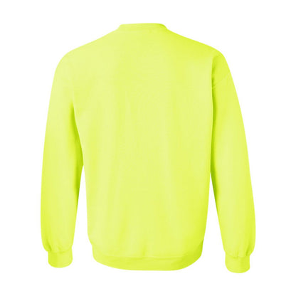 Heliconia - Side - Gildan Heavy Blend Unisex Adult Crewneck Sweatshirt