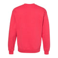Carolina Blue - Lifestyle - Gildan Heavy Blend Unisex Adult Crewneck Sweatshirt