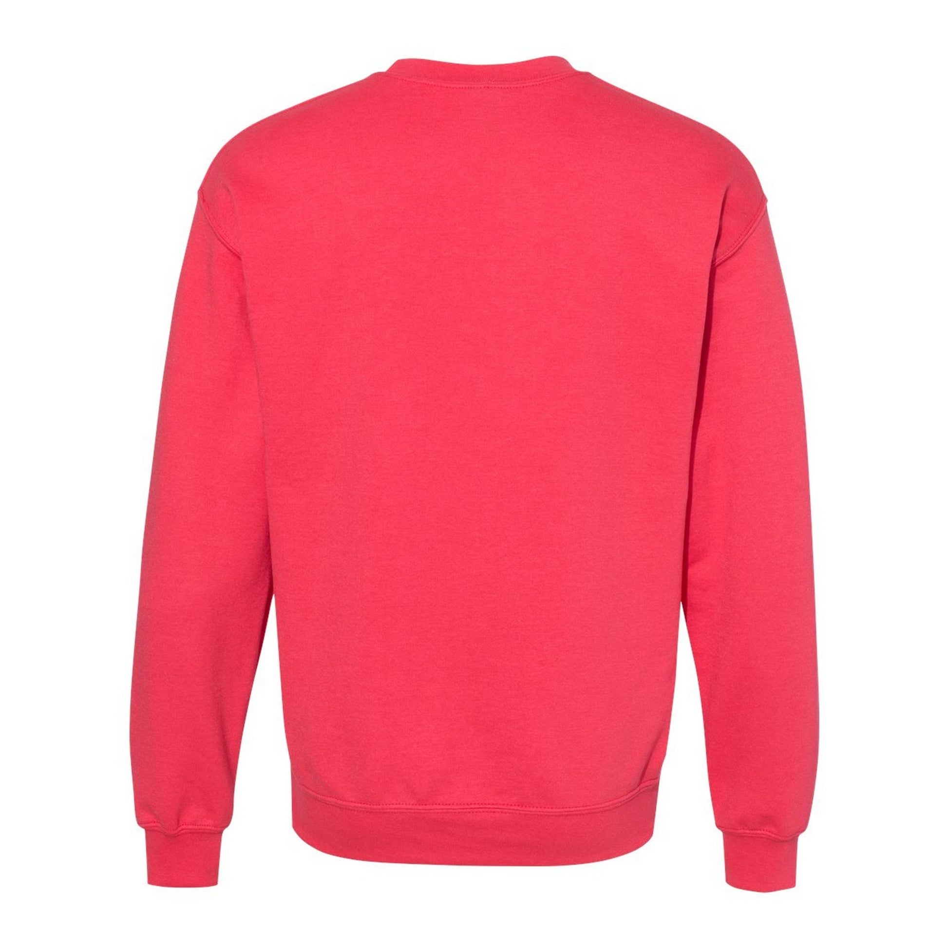 Carolina Blue - Lifestyle - Gildan Heavy Blend Unisex Adult Crewneck Sweatshirt