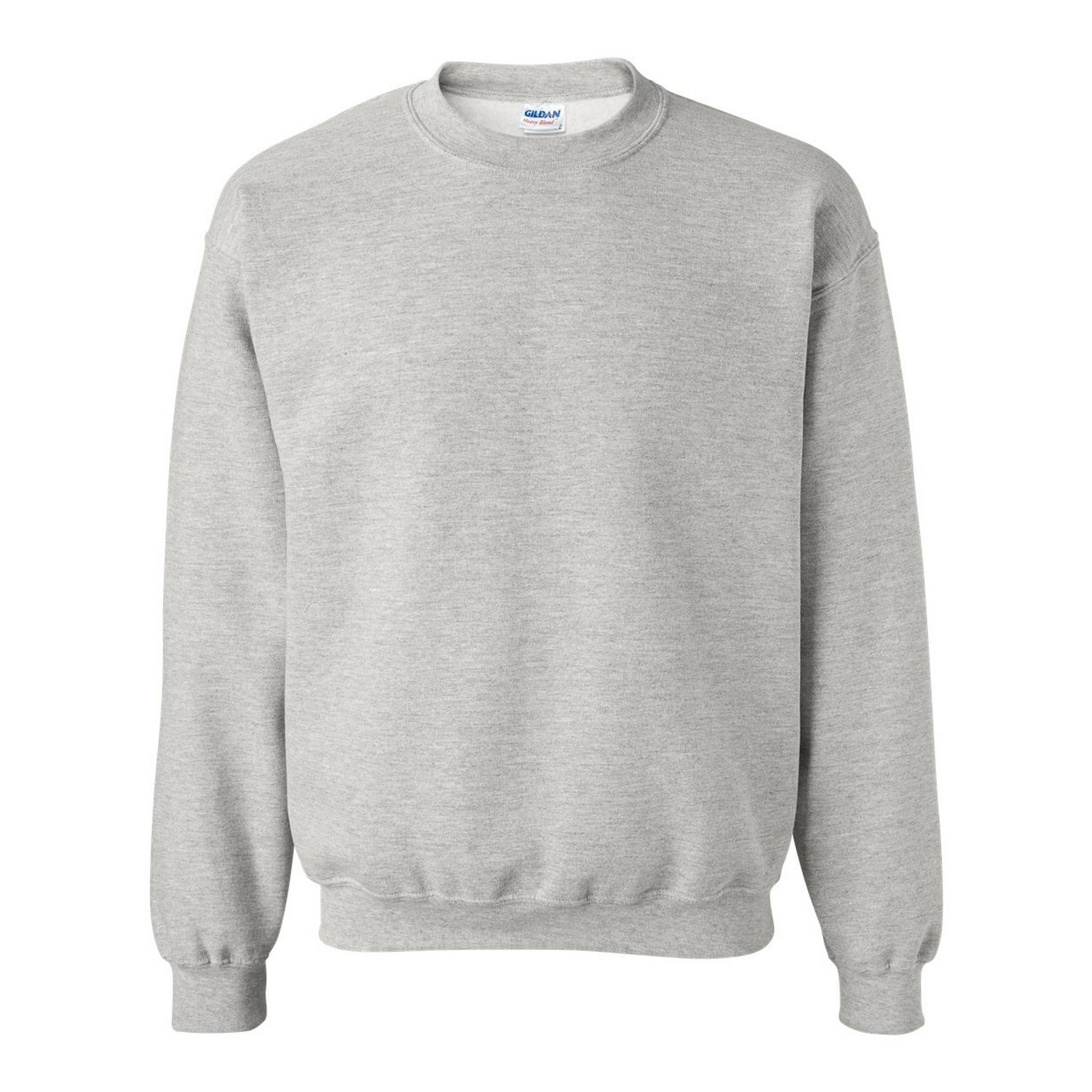 Irish Green - Lifestyle - Gildan Heavy Blend Unisex Adult Crewneck Sweatshirt