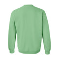 Forest Green - Pack Shot - Gildan Heavy Blend Unisex Adult Crewneck Sweatshirt