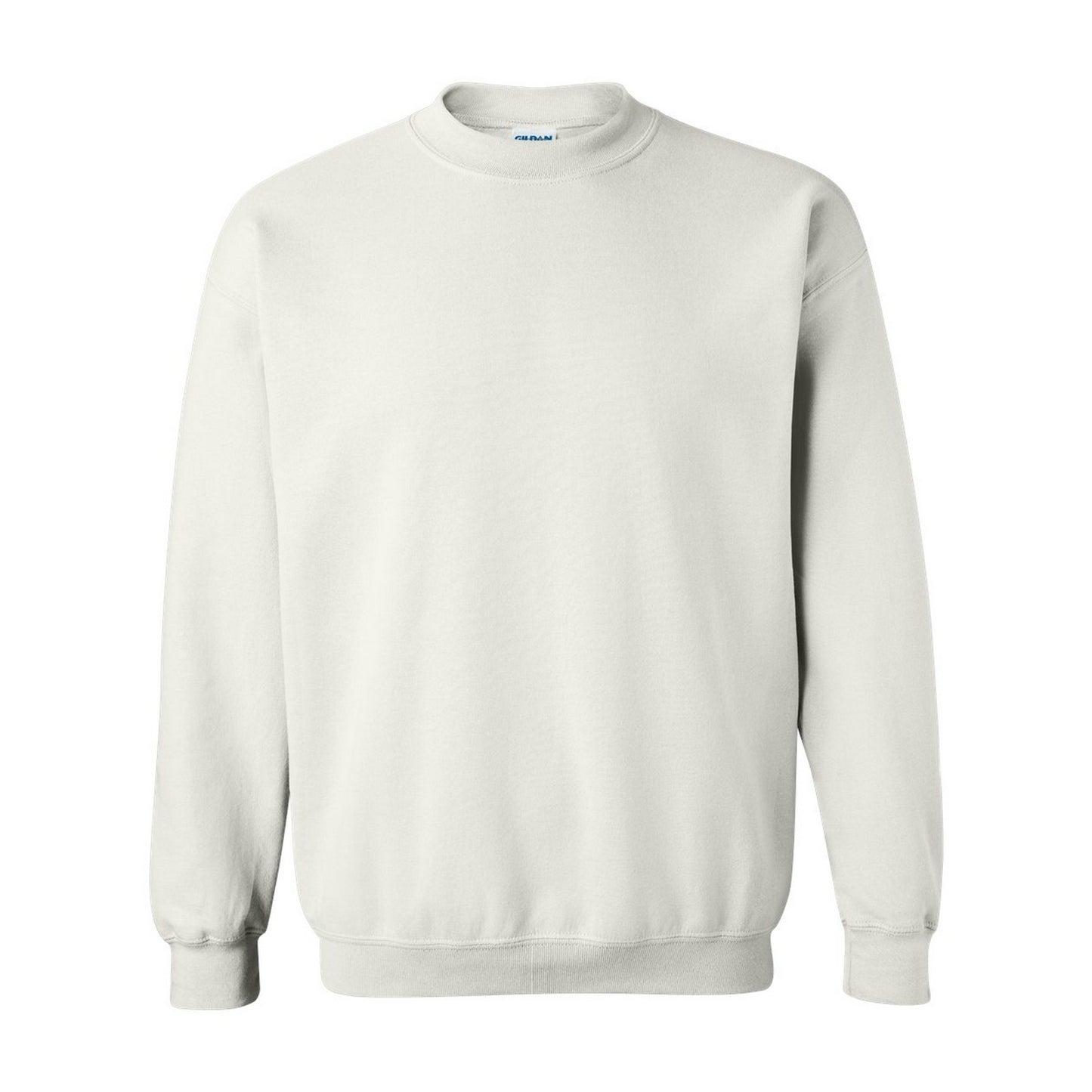 Royal - Lifestyle - Gildan Heavy Blend Unisex Adult Crewneck Sweatshirt