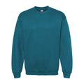 Indigo Blue - Lifestyle - Gildan Heavy Blend Unisex Adult Crewneck Sweatshirt