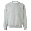 Sport Grey - Front - Gildan Childrens Unisex Heavy Blend Crewneck Sweatshirt