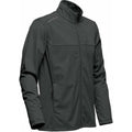 Dolphin - Front - Stormtech Mens Greenwich Lightweight Softshell Jacket