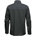 Dolphin - Back - Stormtech Mens Greenwich Lightweight Softshell Jacket