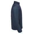 French Navy - Lifestyle - Russell Mens Cross Jacket