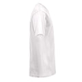 White - Back - Tee Jays Boys Power Tee