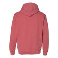 Navy - Lifestyle - Gildan Heavy Blend Adult Unisex Hooded Sweatshirt - Hoodie