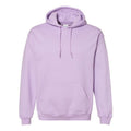 Orchid - Front - Gildan Heavy Blend Adult Unisex Hooded Sweatshirt - Hoodie