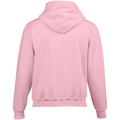 Heliconia - Lifestyle - Gildan Heavy Blend Childrens Unisex Hooded Sweatshirt Top - Hoodie